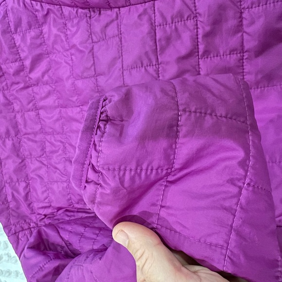 EUC - Patagonia Nano Puff Pullover - Picture 5 of 5
